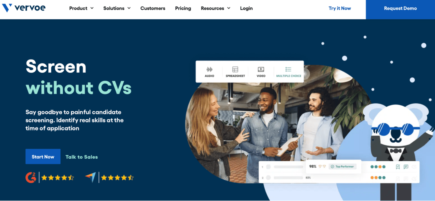 The Best FloCareer Alternatives to Streamline Your Technical Hiring ...