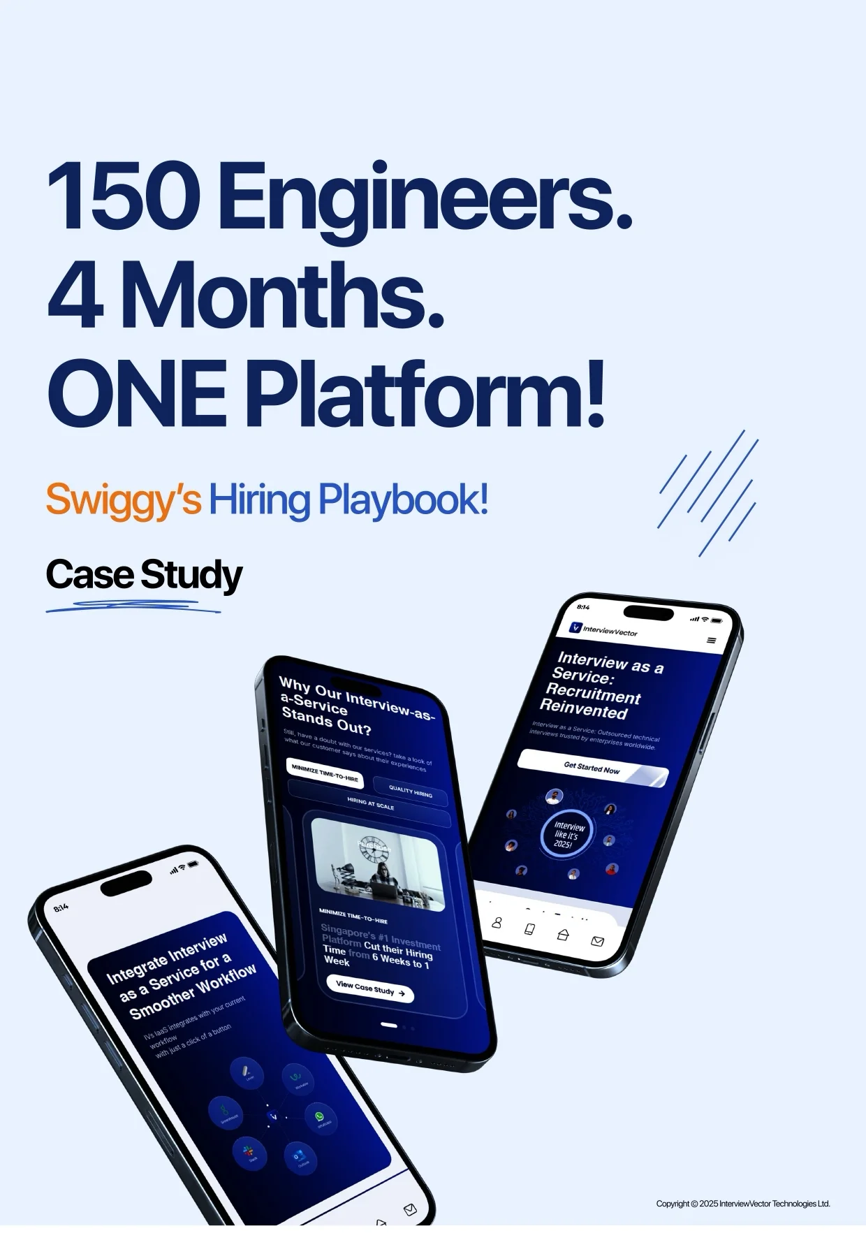 Swiggy’s Hiring Playbook